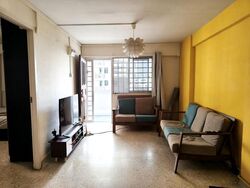 Blk 105 Hendersonville (Bukit Merah), HDB 3 Rooms #635026721
